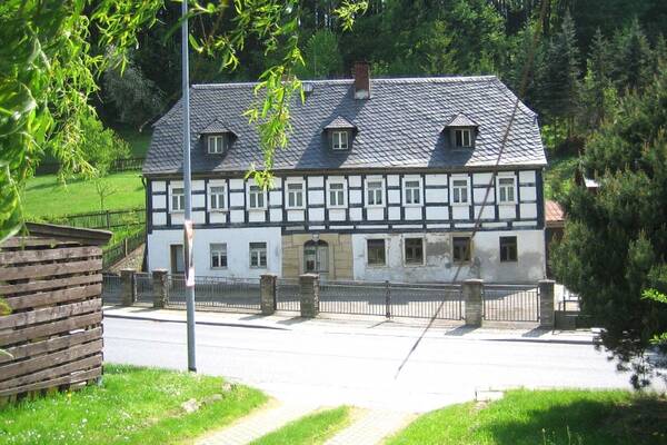 Raumwunder mit Werkstatt