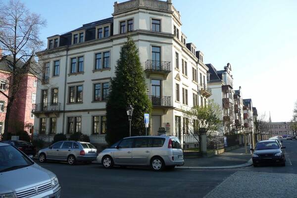 Rubrik "Sonderklasse"!