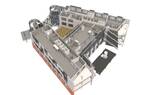 3D-Grundriss