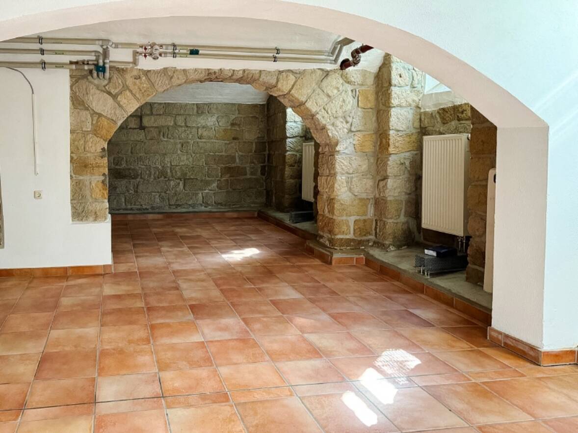Im Souterrain (2)