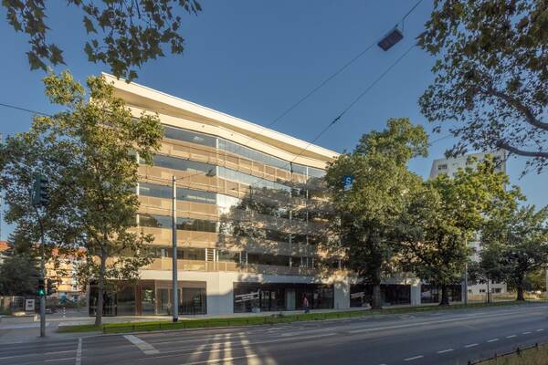 Neubau in Bestlage!