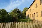 Wohnstallhaus von Nordost