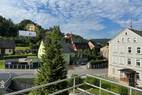 Blick vom Balkon im zweiten OG (2)