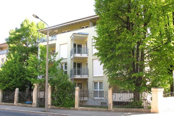 Raffiniert Wohnen in sch&ouml;nster Lage