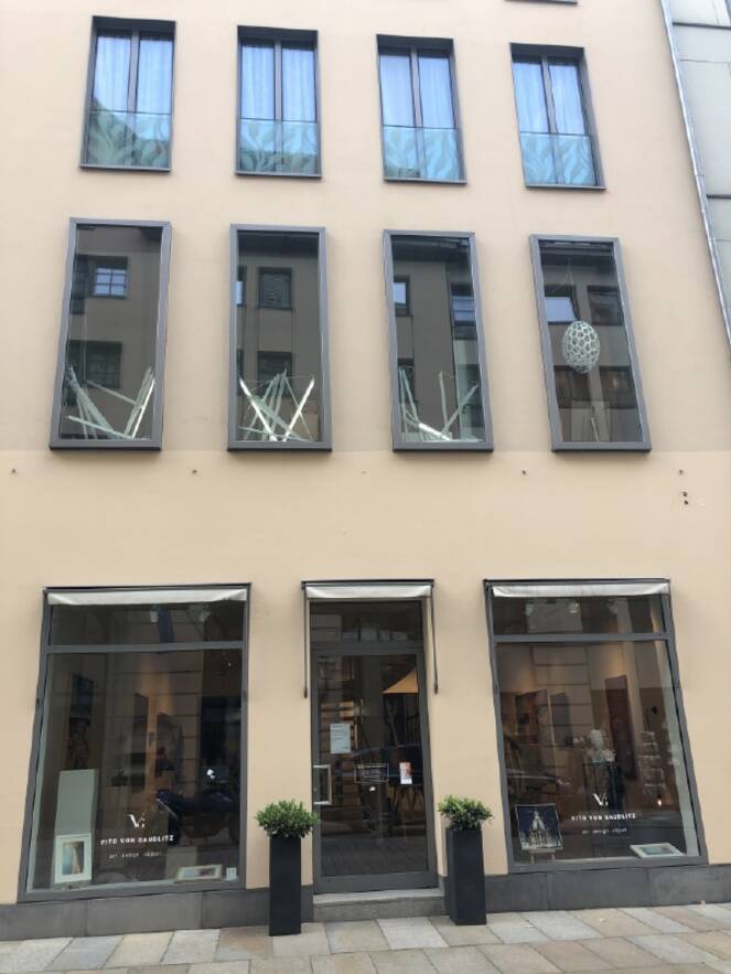 Au&szlig;enansicht