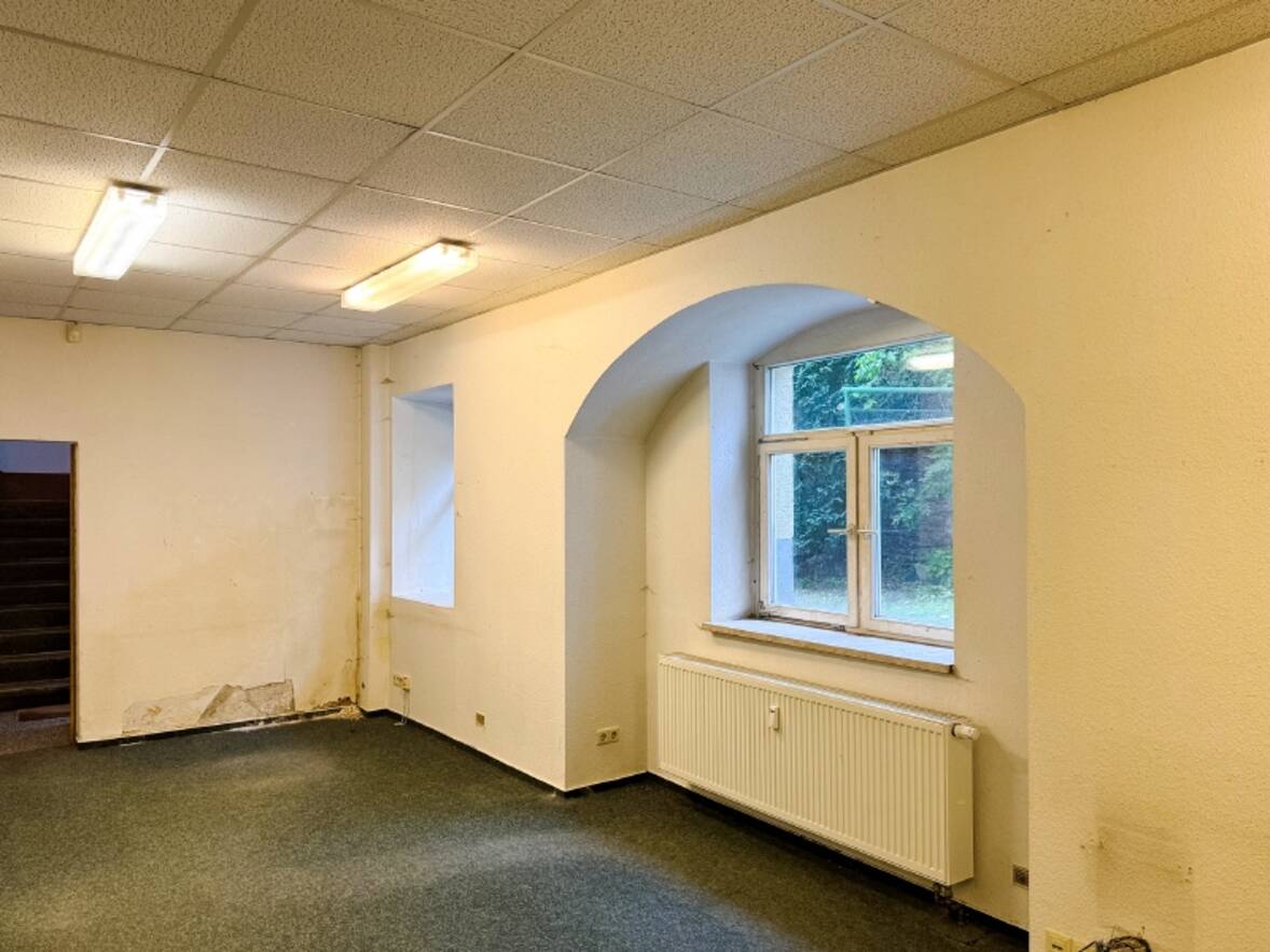 Gewerbefl&auml;che im EG (2)