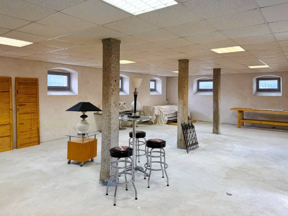Erdgeschoss Ostfl&uuml;gel (2)