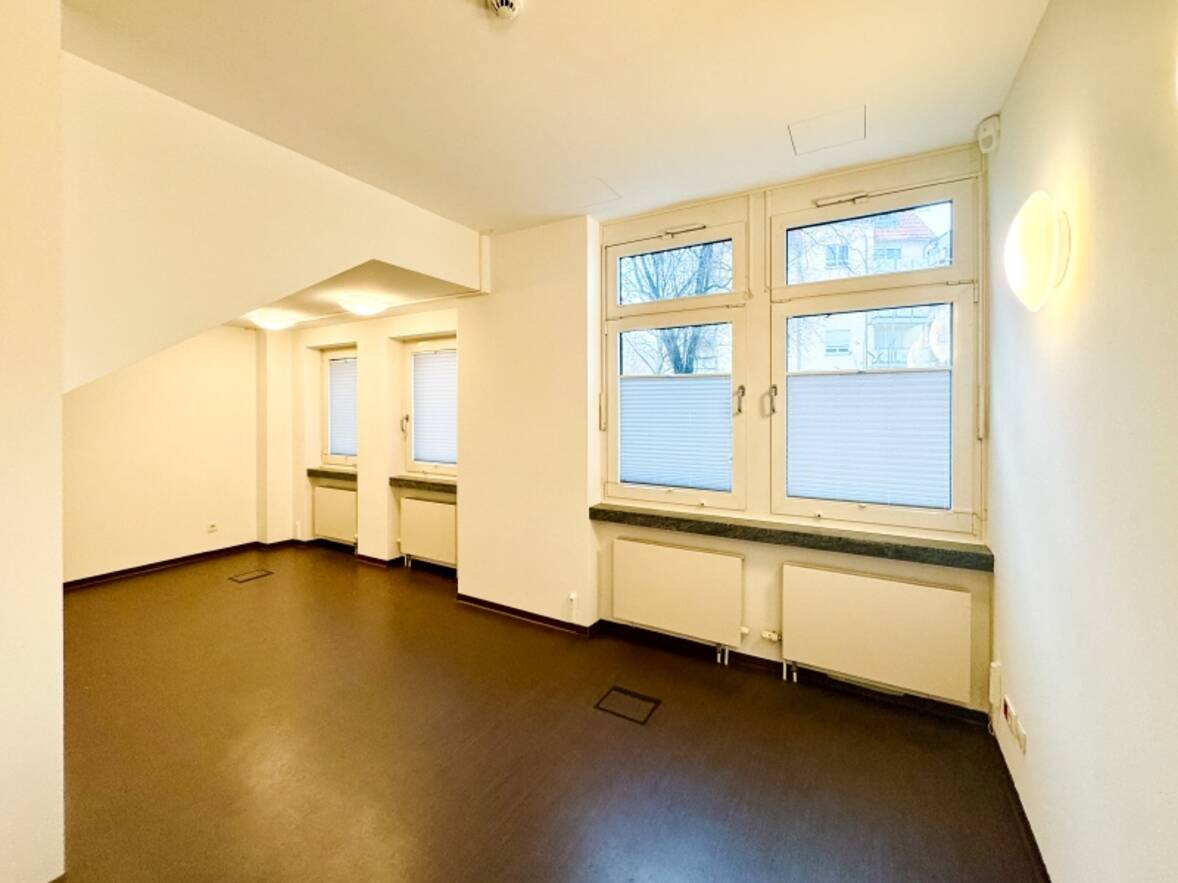 Innenansicht