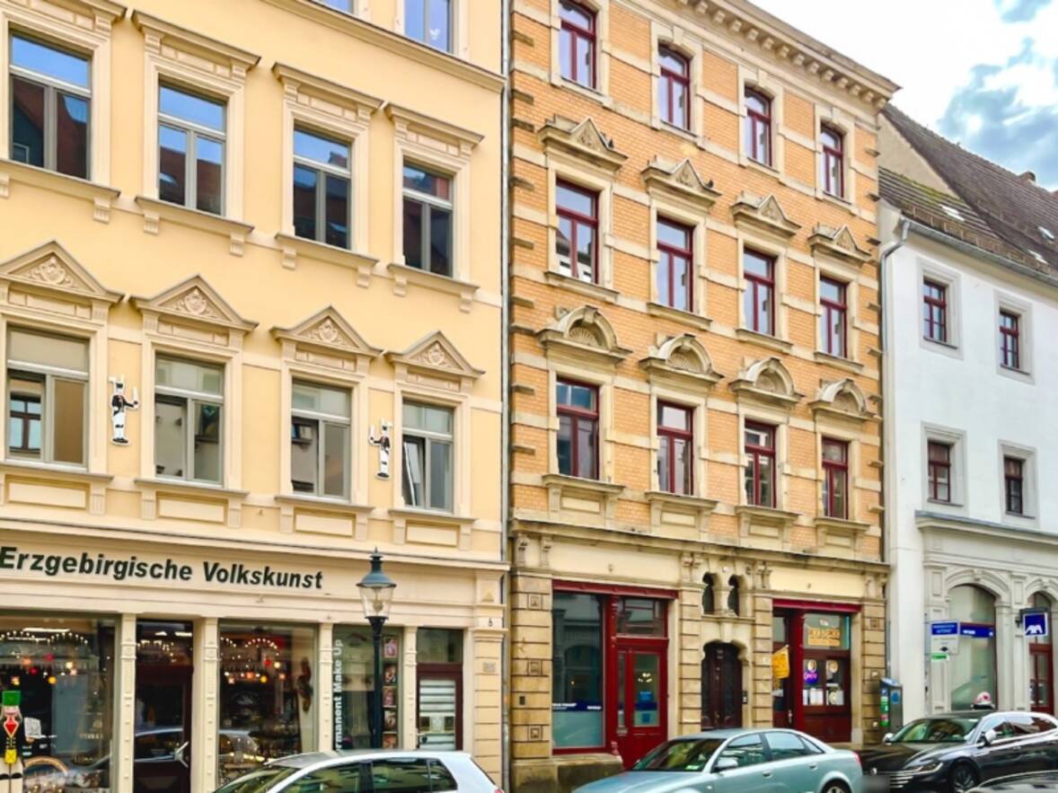 Weingasse
