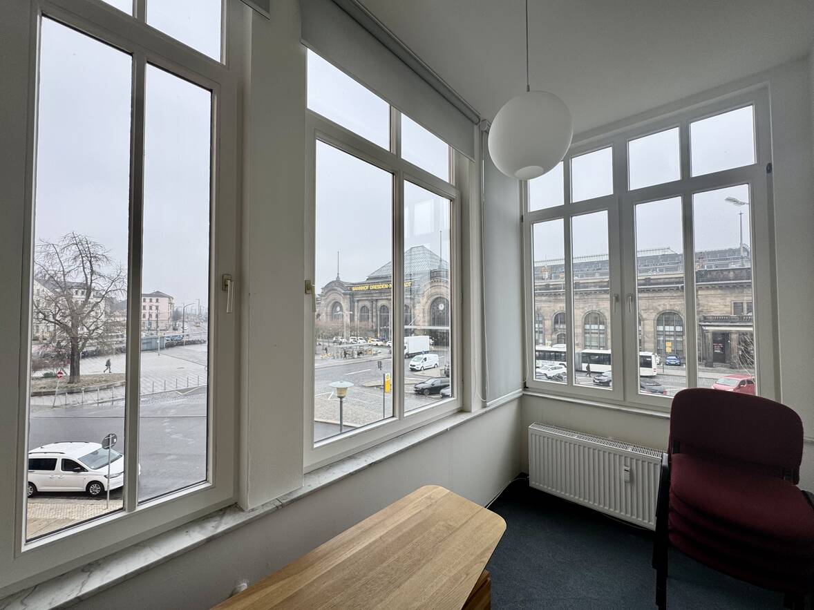 Innenansicht