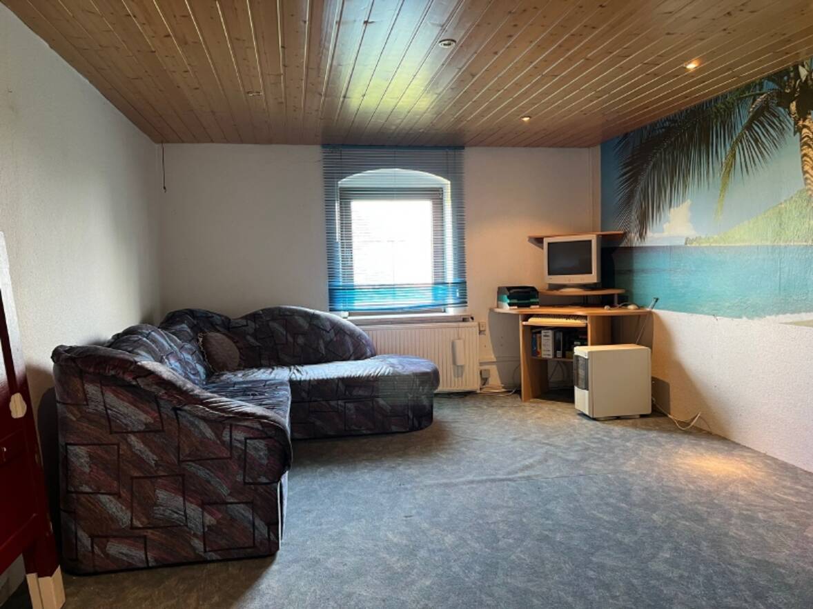Eine von zw&ouml;lf Kammern im OG (8)