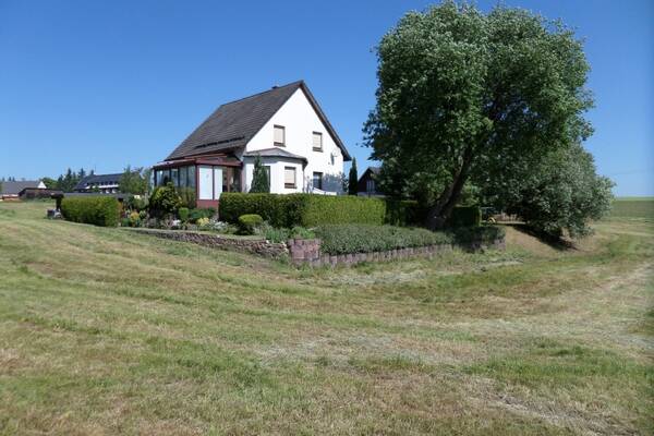 Ruhe finden in der Natur