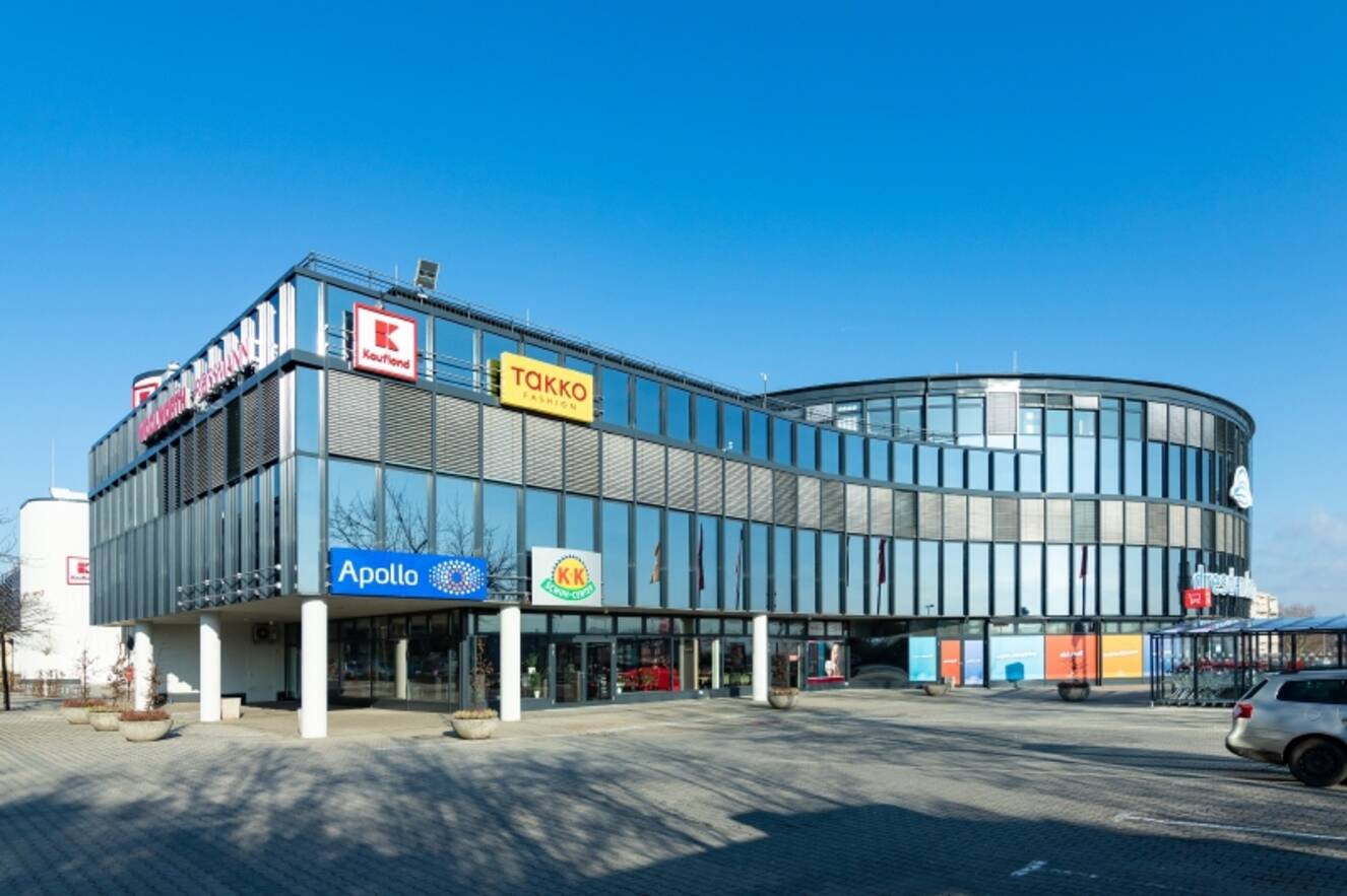 Objektansicht