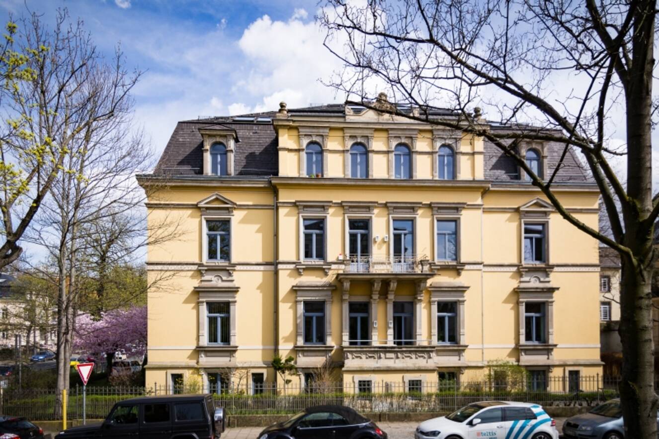 Objektansicht