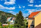 Blick nach Nordosten
