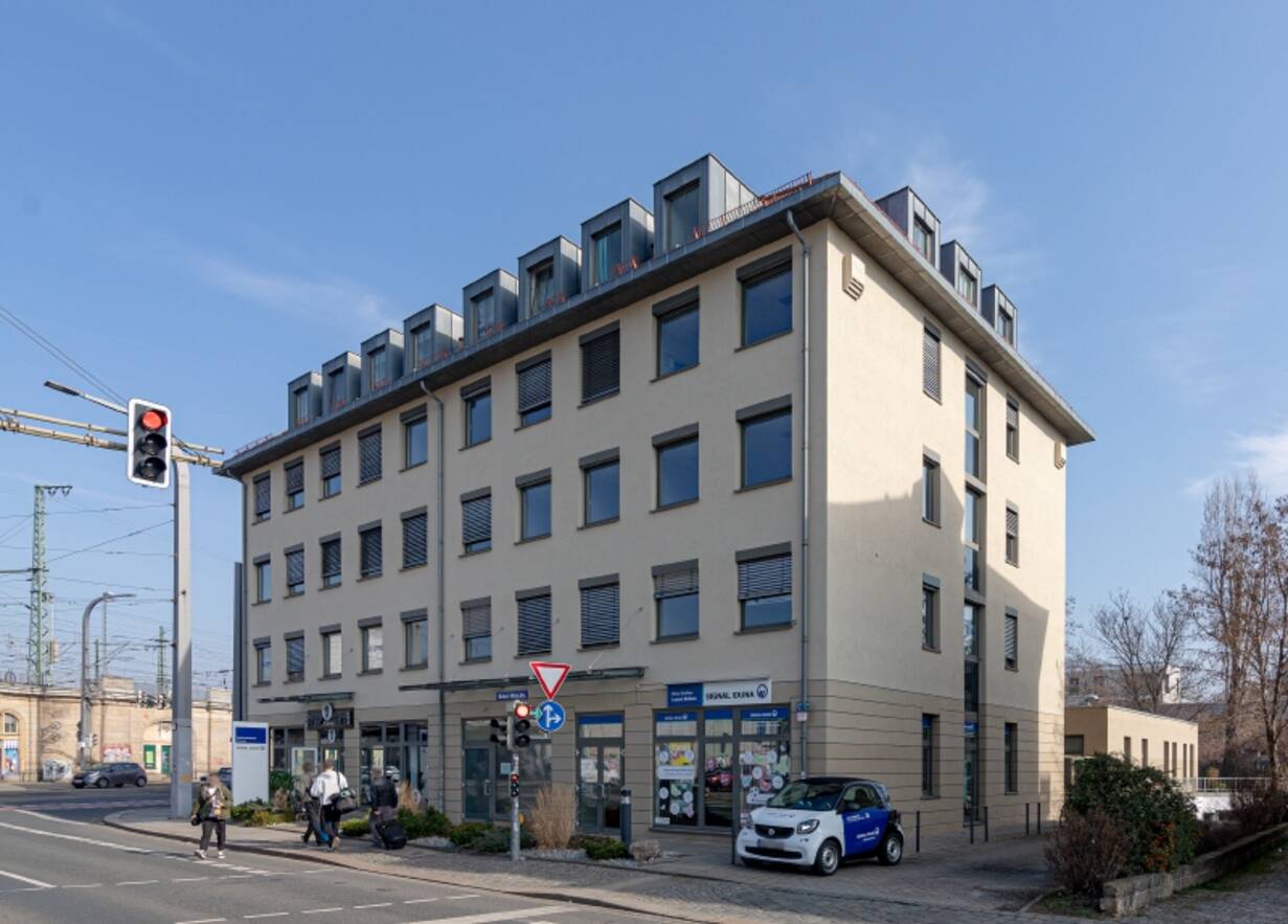 Objektansicht
