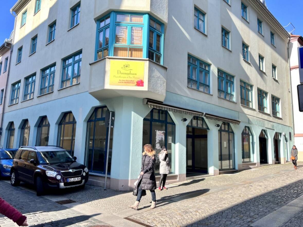 Objektansicht