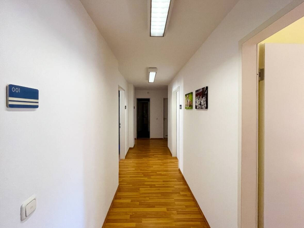 Innenansicht