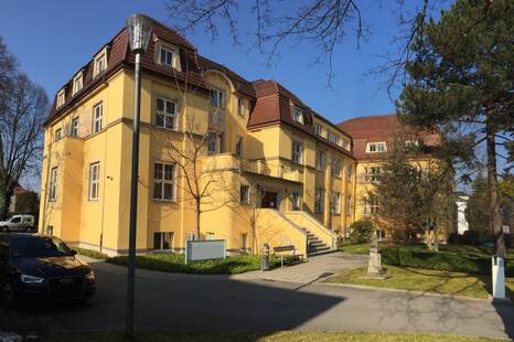 "Herzlich Willkommen!"