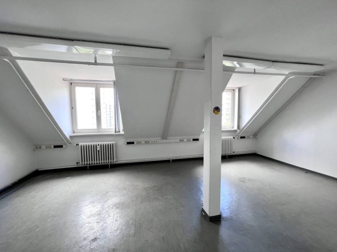 Innenansicht