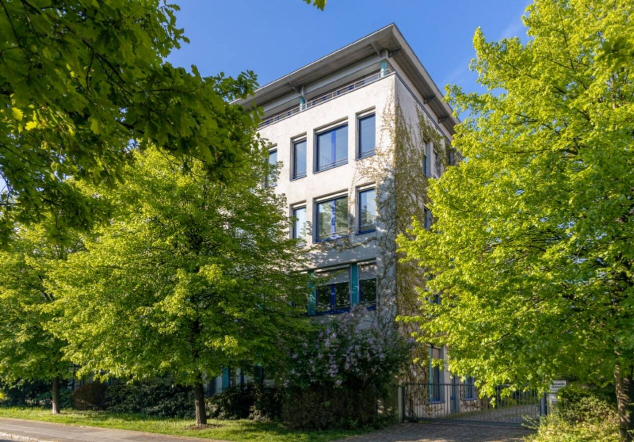Objektansicht