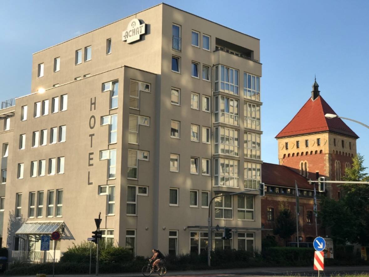 Objektansicht
