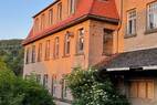 Unterer Kopfbau (1)