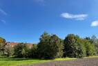 Bauplatz von Nordwest (1)