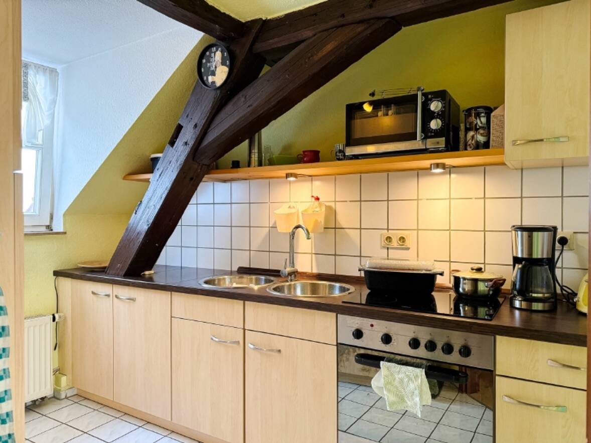Kochen
