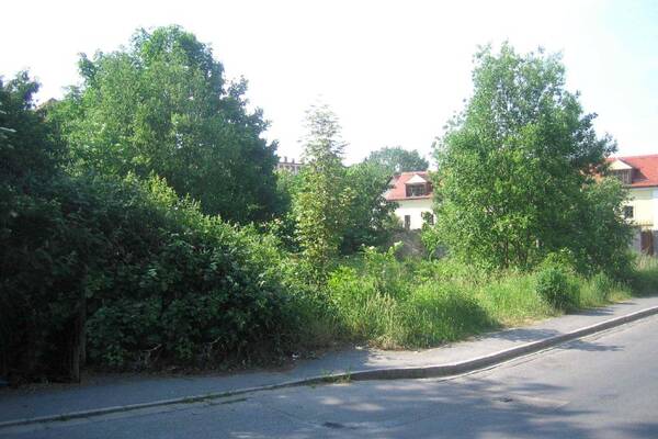F&uuml;nftausender im Dresdner Westen