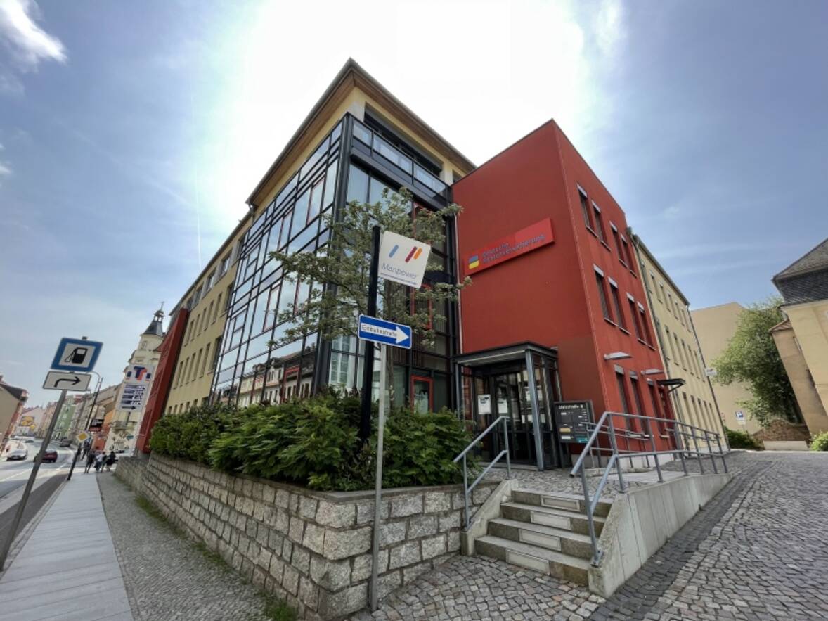 Objektansicht