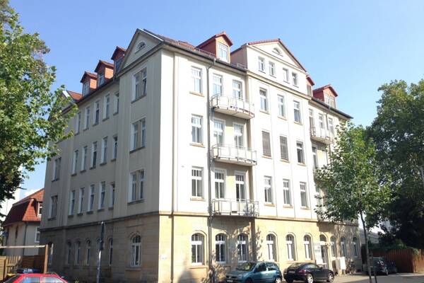 WG-Zimmer in Dresden-L&ouml;btau - ideal f&uuml;r Studenten!