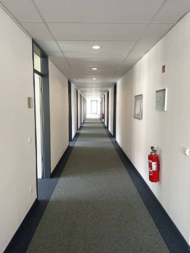 Innenansicht