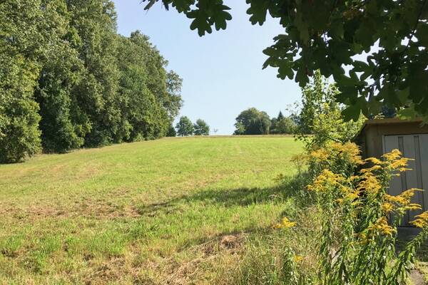 Ihr gr&uuml;nes Paradies!