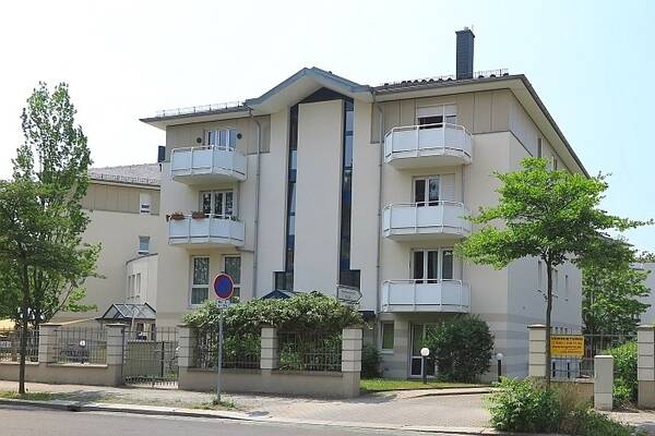 Traumwohnung in Bestlage!