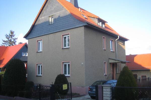 Das Leben genie&szlig;en? Stadtnah wohnen mit viel Ruhe und Gr&uuml;n!