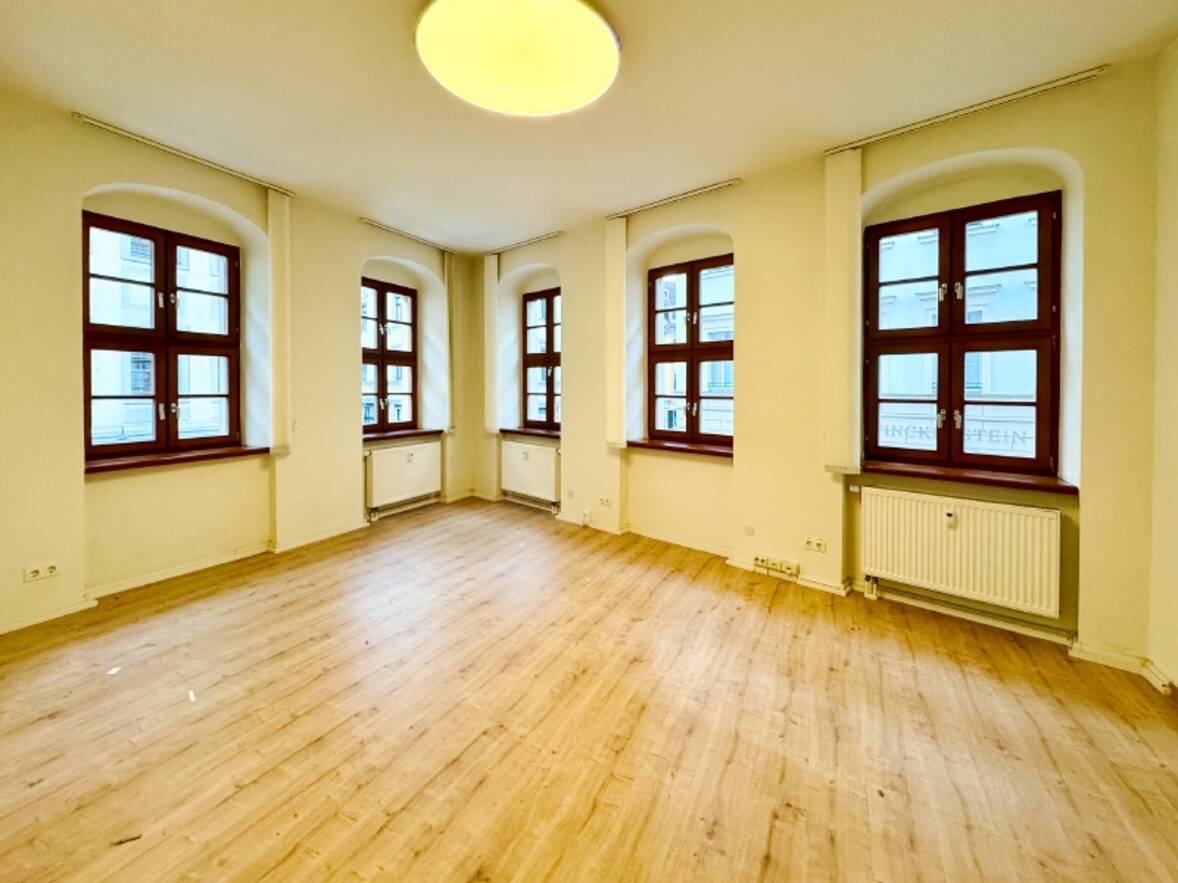 Innenansicht