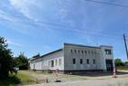 Ansicht von Nordost (1)