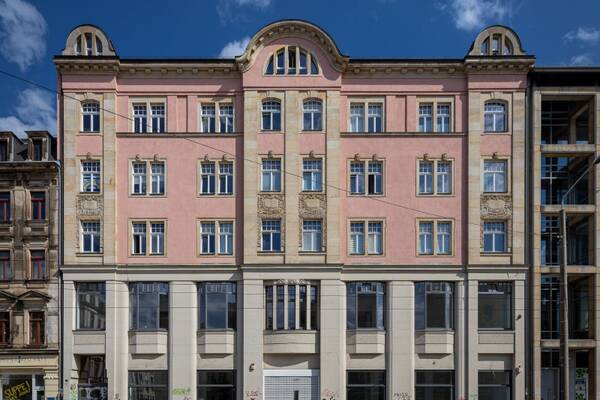 Individuelles B&uuml;roloft!