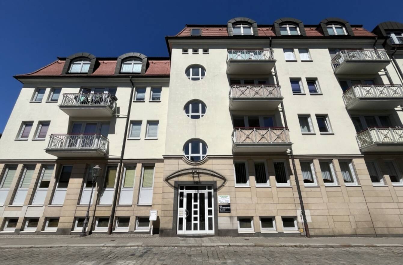 Objektansicht