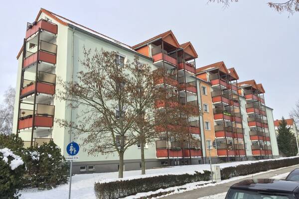 Kaufen mit Weitblick