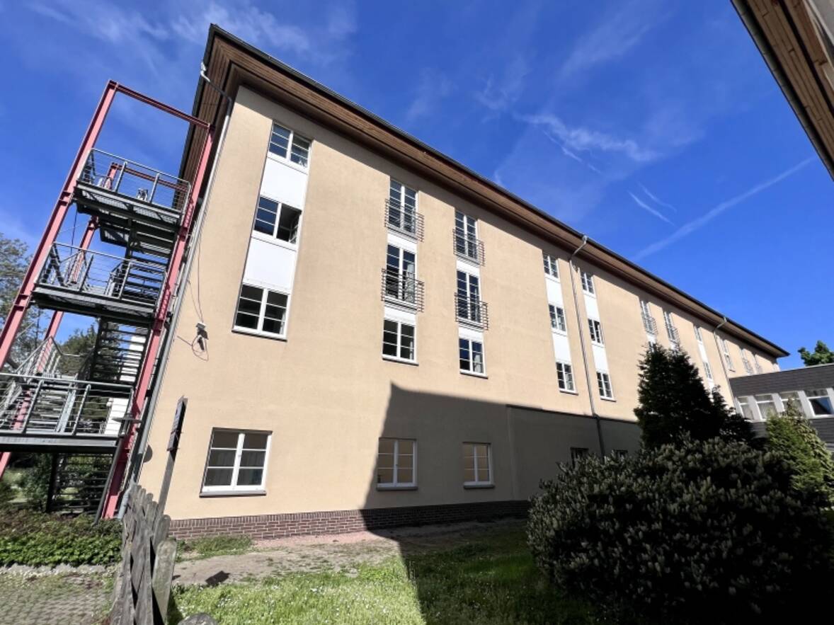 Objektansicht
