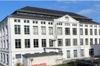 Objektansicht Gebäude 7