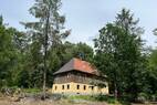 Forsthaus von S&uuml;dwest