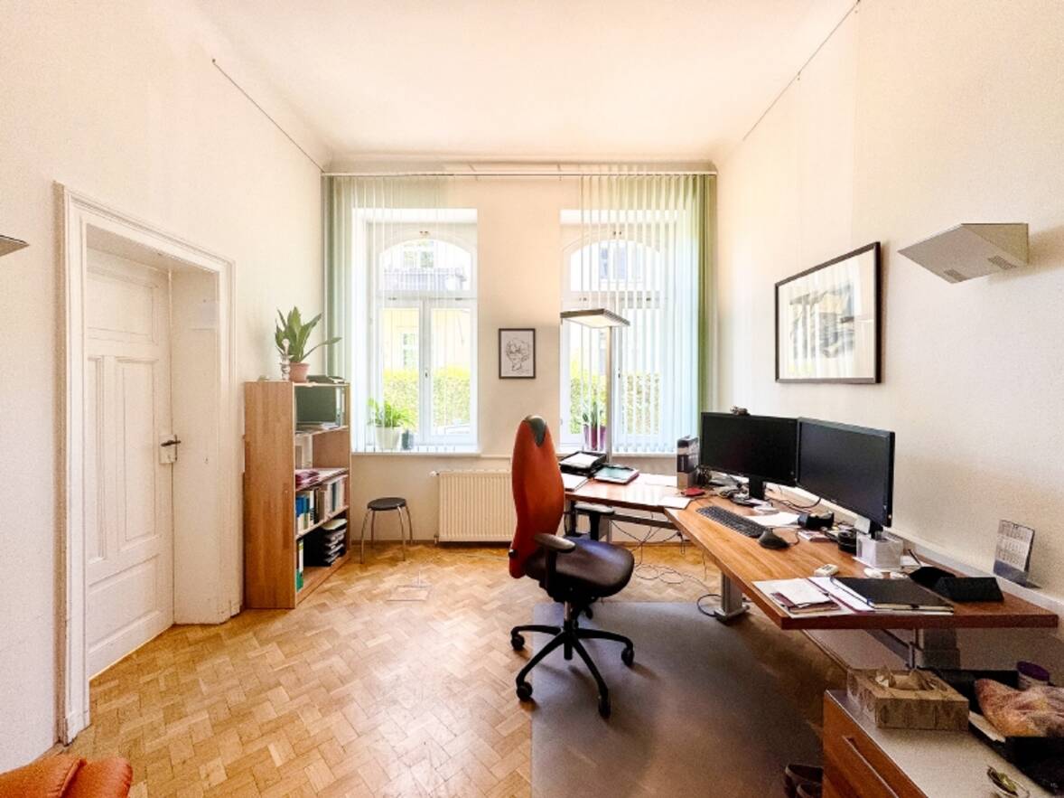 Innenansicht