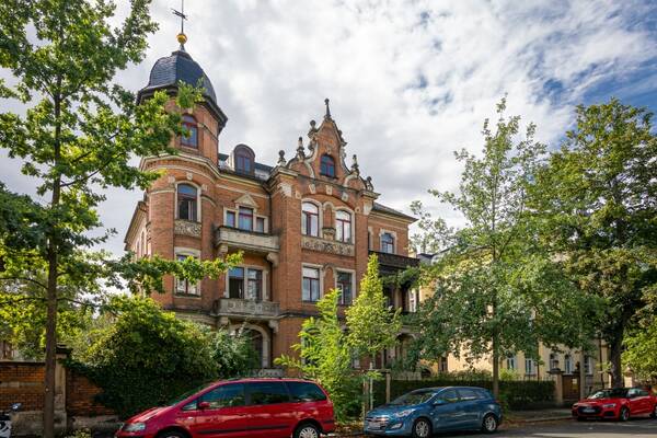 VILLA EISINGER