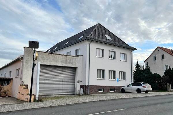 Ihr neuer Firmensitz!