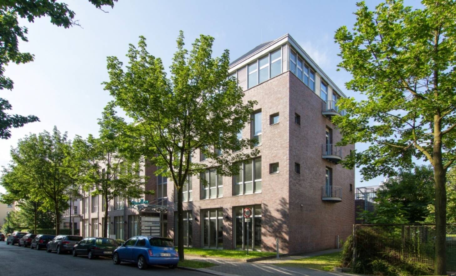 Objektansicht