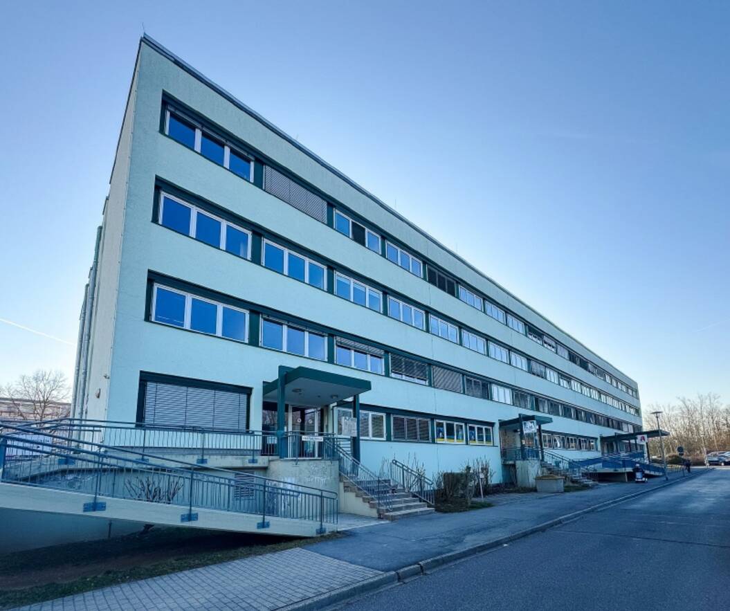 Objektansicht