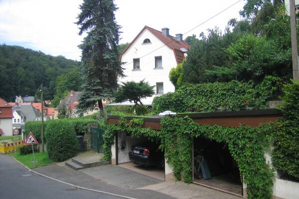 Sie suchen ein zu Hause mit Charme & Charakter? Dieses Haus in Tharandter H&ouml;henlage wird Sie begeistern!